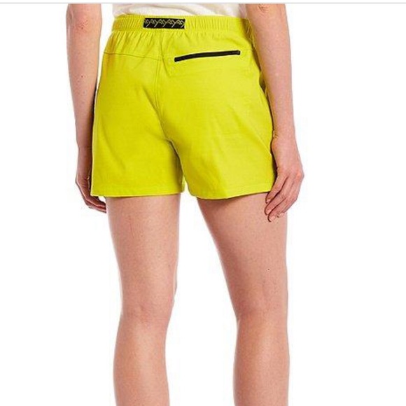 The North FaceClass V Belted Short - Picture 3 of 5